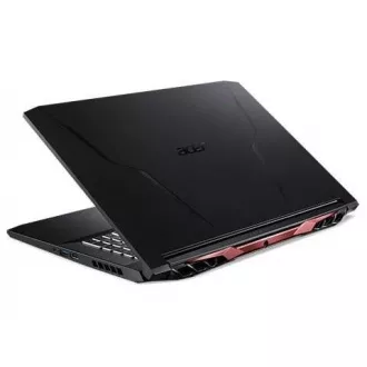 ACER NTB Nitro 5 (AN517-54-58TE) - i5-11400H, 17.3" IPS FHD, 8GB, 512GBSSD, NVIDIA RTX-3050, W11H, Čierna