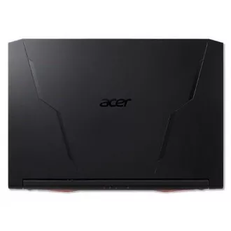 ACER NTB Nitro 5 (AN517-54-58TE) - i5-11400H, 17.3" IPS FHD, 8GB, 512GBSSD, NVIDIA RTX-3050, W11H, Čierna