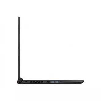 ACER NTB Nitro 5 (AN517-54-58TE) - i5-11400H, 17.3" IPS FHD, 8GB, 512GBSSD, NVIDIA RTX-3050, W11H, Čierna