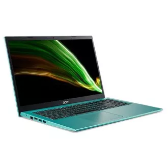 ACER NTB Aspire 3 (A315-58-39PY) - i3-1115G4, 15.6" FHD LCD, 8GB, 512GBSSD, UHD Graphics, W11H, Modrá