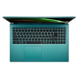 ACER NTB Aspire 3 (A315-58-39PY) - i3-1115G4, 15.6" FHD LCD, 8GB, 512GBSSD, UHD Graphics, W11H, Modrá