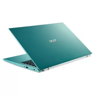 ACER NTB Aspire 3 (A315-58-39PY) - i3-1115G4, 15.6" FHD LCD, 8GB, 512GBSSD, UHD Graphics, W11H, Modrá