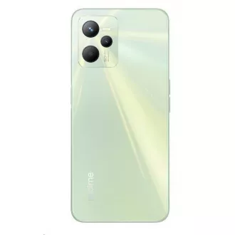 Realme C35, 4GB/128GB, Glowing Green Realme C35, 4GB/128GB, Glowing Green