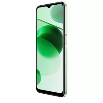 Realme C35, 4GB/128GB, Glowing Green Realme C35, 4GB/128GB, Glowing Green