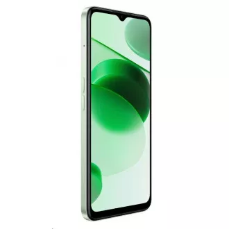 Realme C35, 4GB/128GB, Glowing Green Realme C35, 4GB/128GB, Glowing Green