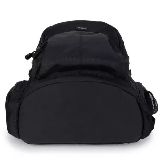 Targus® Classic 15.6" Laptop Backpack Black Targus® Classic 15.6" Laptop Backpack Black