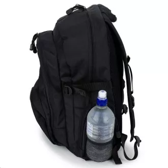 Targus® Classic 15.6" Laptop Backpack Black Targus® Classic 15.6" Laptop Backpack Black