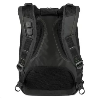 Targus® Eco Spruce 15-15.6" Laptop Backpack Black
