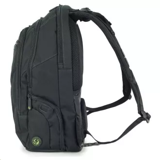 Targus® Eco Spruce 15-15.6" Laptop Backpack Black