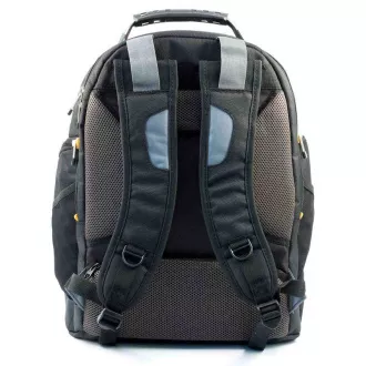 Targus® Drifter 15.6" Laptop Backpack Black Targus® Drifter 15.6" Laptop Backpack Black