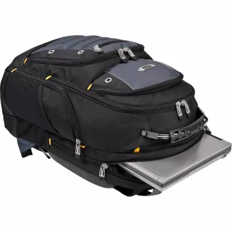 Targus® Drifter 15.6" Laptop Backpack Black Targus® Drifter 15.6" Laptop Backpack Black