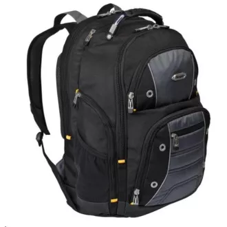 Targus® Drifter 15.6" Laptop Backpack Black