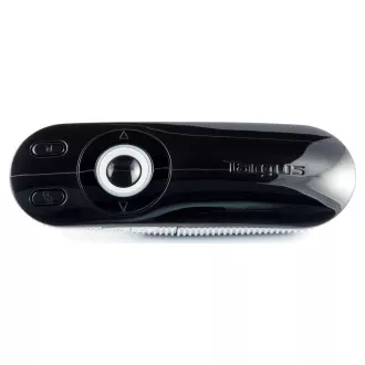 Targus® Laptop Laser Presentation Remote Black