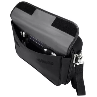 Targus® Notepac 15.6" Clamshell Laptop Case Black