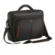 Targus® Classic + 14" Clamshell Laptop Case (Taška, Taška) Black