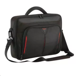 Targus® Classic + 14" Clamshell Laptop Case (Taška, Taška) Black