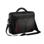 Targus® Classic+ 15-15.6" Clamshell Laptop Case (Taška, Taška) Black