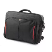 Targus® Classic+ 18" Clamshell Laptop Case Black