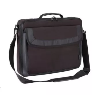 Targus® Classic 15-15.6" Clamshell Laptop Case (Taška, Taška) Black