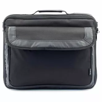 Targus® Classic 15-15.6" Clamshell Laptop Case (Taška, Taška) Black Targus® Classic 15-15.6" Clamshell Laptop Case (Taška, Taška) Black