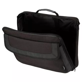 Targus® Classic 15-15.6" Clamshell Laptop Case (Taška, Taška) Black Targus® Classic 15-15.6" Clamshell Laptop Case (Taška, Taška) Black