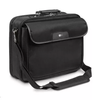 Targus® Notepac 15.6" Clamshell + FS Laptop Case Black