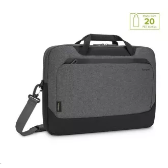 Targus® CypressEco TopLoad 15.6" Grey