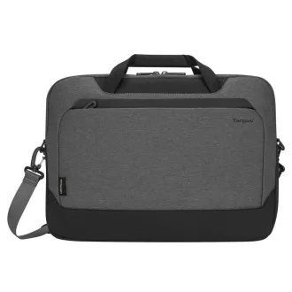 Targus® CypressEco TopLoad 15.6" Grey