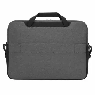 Targus® CypressEco TopLoad 15.6" Grey