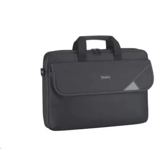 Targus® Intellect 15.6" Topload Laptop Case Black Targus® Intellect 15.6" Topload Laptop Case Black