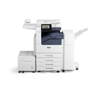 Xerox VersaLink C71xxV_T - COL MFZ, A3, NUTNÉ DOPLNIŤ O INICIALIZAČNÝ KIT; T=Trays (stand s 3 zásobníkmi+HDD+Centre Tray)