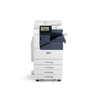 Xerox VersaLink C71xxV_T - COL MFZ, A3, NUTNÉ DOPLNIŤ O INICIALIZAČNÝ KIT; T=Trays (stand s 3 zásobníkmi+HDD+Centre Tray)