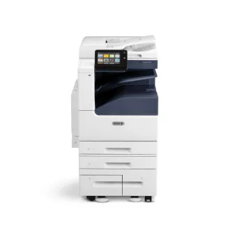 Xerox VersaLink C71xxV_T - COL MFZ, A3, NUTNÉ DOPLNIŤ O INICIALIZAČNÝ KIT; T=Trays (stand s 3 zásobníkmi+HDD+Centre Tray)