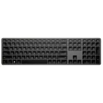 HP 975 Dual-Mode Wireless Keyboard - Použité HP 975 Dual-Mode Wireless Keyboard - Použité