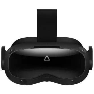 HTC Vive Focus 3 Business Edition okuliare pre virtuálnu realitu, 2x 2448x2448px, 5K rozlíšenie, 90Hz, FOV 120 °, čierna HTC Vive Focus 3 Business Edition okuliare pre virtuálnu realitu, 2x 2448x2448px, 5K rozlíšenie, 90Hz, FOV 120 °, čierna