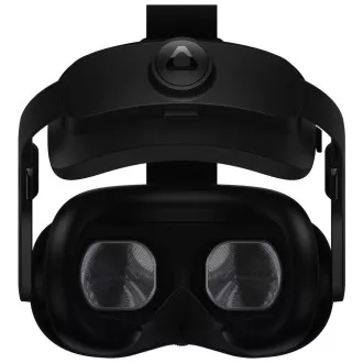 HTC Vive Focus 3 Business Edition okuliare pre virtuálnu realitu, 2x 2448x2448px, 5K rozlíšenie, 90Hz, FOV 120 °, čierna HTC Vive Focus 3 Business Edition okuliare pre virtuálnu realitu, 2x 2448x2448px, 5K rozlíšenie, 90Hz, FOV 120 °, čierna