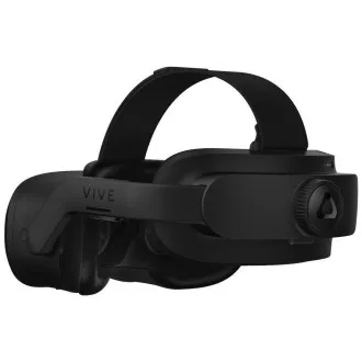 HTC Vive Focus 3 Business Edition okuliare pre virtuálnu realitu, 2x 2448x2448px, 5K rozlíšenie, 90Hz, FOV 120 °, čierna HTC Vive Focus 3 Business Edition okuliare pre virtuálnu realitu, 2x 2448x2448px, 5K rozlíšenie, 90Hz, FOV 120 °, čierna