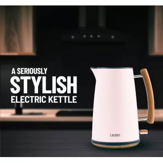 Lauben Electric Kettle 17CR Lauben Electric Kettle 17CR