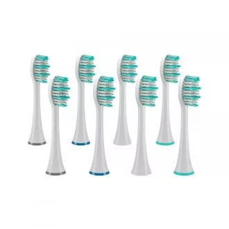 TrueLife SonicBrush UV Heads White Standard 8 Pack TrueLife SonicBrush UV Heads White Standard 8 Pack