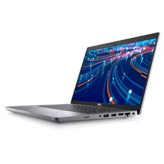 Dell NTB Latitude 5420 15"/i5-1135/512GB SSD + Záruka proti náhodnému poškodeniu na 3 roky Dell NTB Latitude 5420 15"/i5-1135/512GB SSD + Záruka proti náhodnému poškodeniu na 3 roky