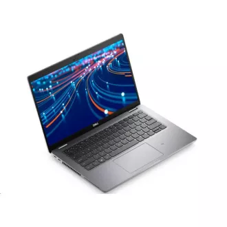 Dell NTB Latitude 5420 15"/i5-1135/512GB SSD + Záruka proti náhodnému poškodeniu na 3 roky Dell NTB Latitude 5420 15"/i5-1135/512GB SSD + Záruka proti náhodnému poškodeniu na 3 roky