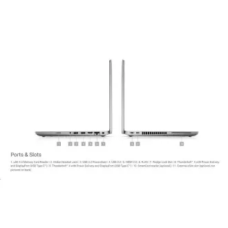 Dell NTB Latitude 5420 15"/i5-1135/512GB SSD + Záruka proti náhodnému poškodeniu na 3 roky Dell NTB Latitude 5420 15"/i5-1135/512GB SSD + Záruka proti náhodnému poškodeniu na 3 roky