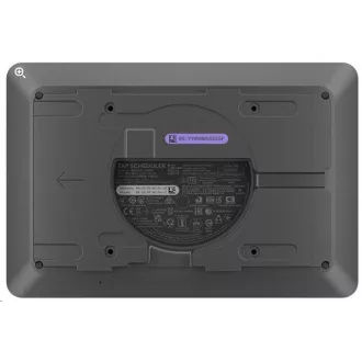 Logitech Tap Scheduler, Graphite