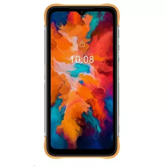 UMIDIGI BISON X10 Yellow