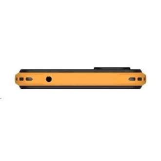 UMIDIGI BISON X10 Yellow