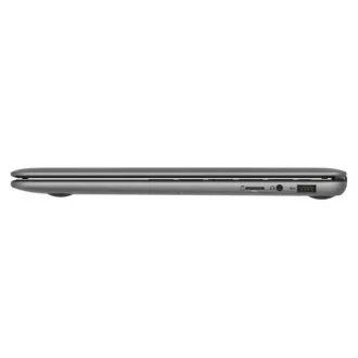 UMAX NTB VisionBook 14WRx Gray - 14, 1" IPS FHD 1920x1080, Celeron N4020 @ 1, 1 GHz, 4GB, 128GB, Intel UHD, W11P, Sivá