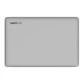 UMAX NTB VisionBook 15Wj - 14, 1" IPS FHD 1920x1080, Celeron N500 @ 1, 1 GHz, 4GB, 128GB, Intel UHD, W11P, Šedá