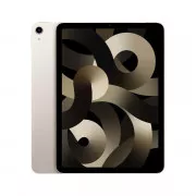Apple iPad Air 5 10, 9'' Wi-Fi 64GB - Starlight