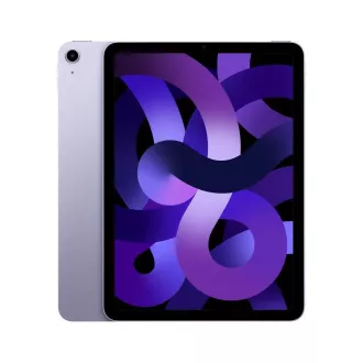 Apple iPad Air 5 10, 9'' Wi-Fi 64GB - Purple Apple iPad Air 5 10, 9'' Wi-Fi 64GB - Purple