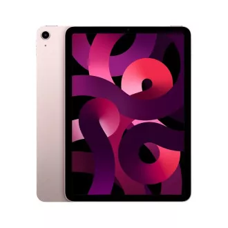 Apple iPad Air 5 10, 9'' Wi-Fi 256GB - Pink Apple iPad Air 5 10, 9'' Wi-Fi 256GB - Pink